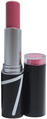 

One Personal Care Heaven's Inspired | 9 to 9 | Photogenic | Weightless | Matte | Sensational Pout Color(Royal Pink, 3.8 g)
