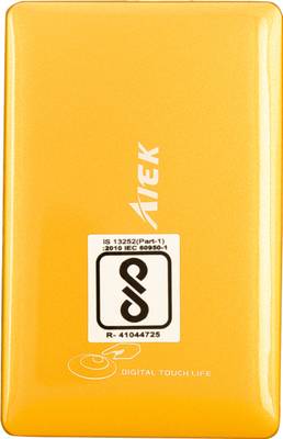 AIEK M3