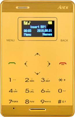 AIEK M3