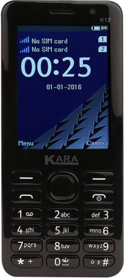 Kara K-12