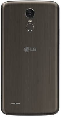 LG Stylus 3 (Titan, 16 GB)