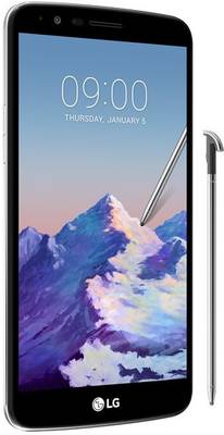 LG Stylus 3 (Titan, 16 GB)