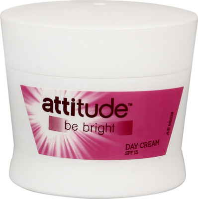 

Generic Amway ATT Be Bright Day Cream(50 g)