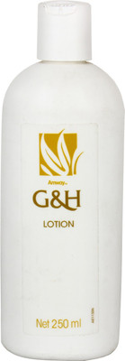 

Generic Amway G & H Lotion(250 ml)
