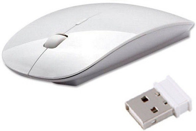 

FKU Ultra Slim Wireless Optical Mouse Combo Set