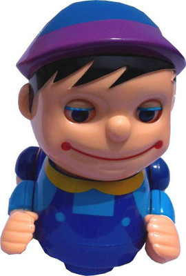 

UFS Crawling Baby12121223(Blue)