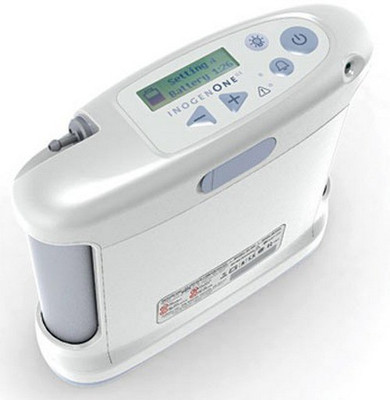 

Inogen G3 Oxygen Concentrator(1 to 5)