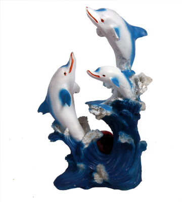 

royalpet Fiber Plush Toy For Fish