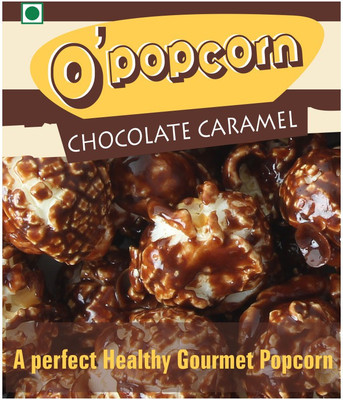 

O'popcorn Chocolate Popcorn(100.0 g)