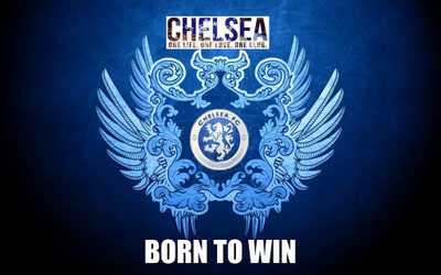 

Chelsea Football Poster Paper Print(23 inch X 18 inch, Rolled)