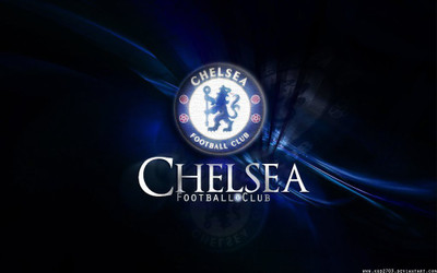 

Chelsea Football Poster Paper Print(23 inch X 18 inch, Rolled)