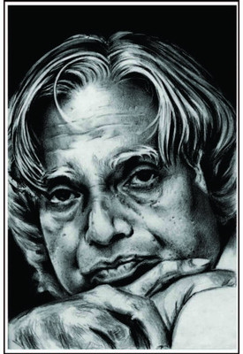

Posters for the proud Indian Paper Print(23 inch X 18 inch, Rolled)