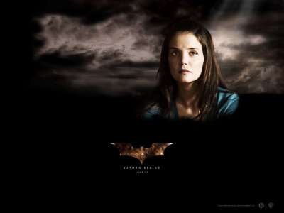 

Akhuratha Poster Movie Batman Begins Batman Movies Katie Holmes HD Wallpaper Background Fine Art Print(12 inch X 18 inch, Rolled)