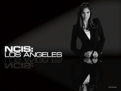 

TV Show NCIS: Los Angeles NCIS HD Wall Poster Paper Print(12 inch X 18 inch, Rolled)