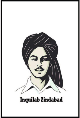 

Posters for the proud Indian Paper Print(23 inch X 18 inch, Rolled)