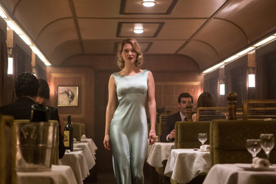 

Akhuratha Poster Movie Spectre Madeleine Swann Léa Seydoux HD Wallpaper Background Fine Art Print(12 inch X 18 inch, Rolled)