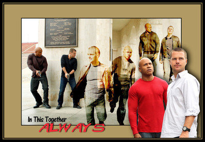 

TV Show NCIS: Los Angeles NCIS HD Wall Poster Paper Print(12 inch X 18 inch, Rolled)