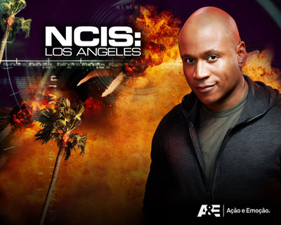 

TV Show NCIS: Los Angeles NCIS HD Wall Poster Paper Print(12 inch X 18 inch, Rolled)