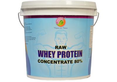 

SAIPRO NA Whey Protein(2 kg, Unflavored)