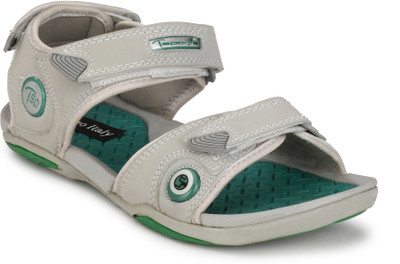 

Eego Italy Men Green Sandals