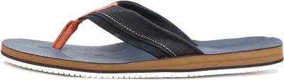 ALDO Men Navy Sports Sandals