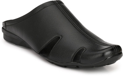 

Eego Italy Men Black Sandals
