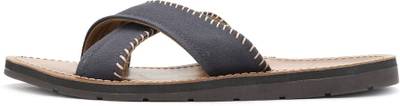 ALDO Men Navy Sports Sandals