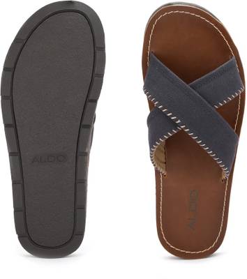 ALDO Men Navy Sports Sandals