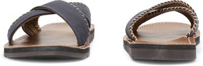 ALDO Men Navy Sports Sandals