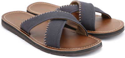 

ALDO Men Navy Sports Sandals
