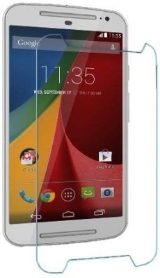 JAPNESE PRO Tempered Glass Guard for MOTOROLA MOTO G2 2nd GEN(Pack of 1)