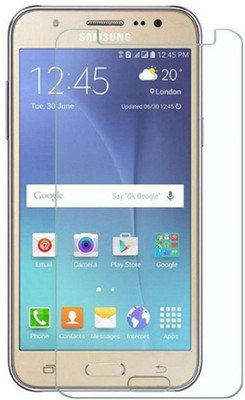 AMETHYST Tempered Glass Guard for SAMSUNG GALAXY J510F, SAMSUNG GALAXY SM-J510F, SAMSUNG GALAXY J5 (2016 EDITION) DUAL SIM(Pack of 1)