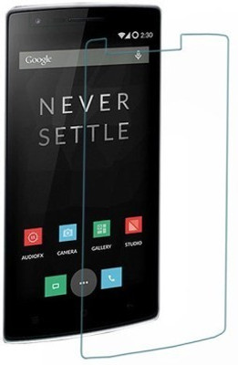 JAPNESE PRO Tempered Glass Guard for OnePlus One(Pack of 1)