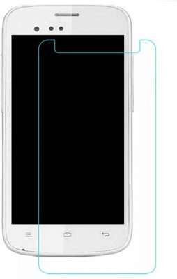 SAMARA Tempered Glass Guard for GIONEE PIONEER P2(Pack of 1)