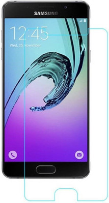 JAPNESE PRO Tempered Glass Guard for SAMSUNG GALAXY A510 Dual Sim(Pack of 1)
