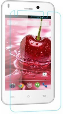 AMETHYST Tempered Glass Guard for Lava Iris X1 Grand(Pack of 1)