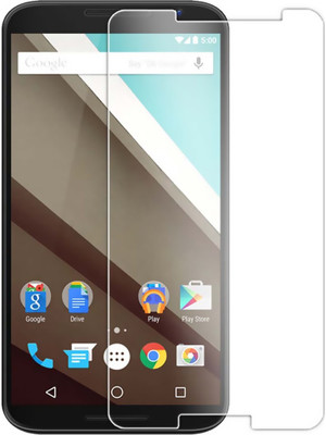SAMARA Tempered Glass Guard for HTC Desire 828 Dual Sim(Pack of 1)