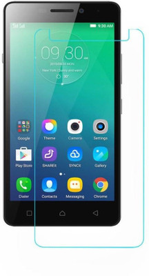 SAMARA Tempered Glass Guard for LENOVO P1ma40, Lenovo Vibe P1m(Pack of 1)