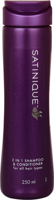 Generic Amway SAT 2 in 1 Shampoo & Cond.(250 ml)