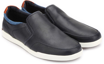 

ALDO TINORO Loafers For Men(Navy