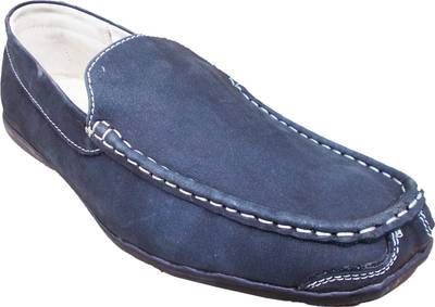 Port LT11Black Lace Up