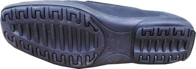 Port LT11Black Lace Up