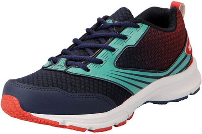 

Action Running Shoes For Men(Multicolor, Navy