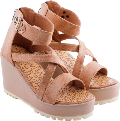 Go India Store For Women(Brown