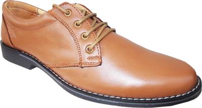 Port Comax Lace Up