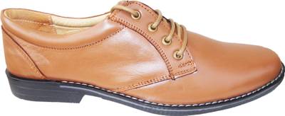 Port Comax Lace Up