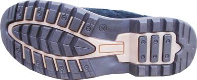 Port Comax Lace Up