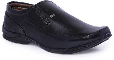 

Kacey Men Walking Shoes For Men(Black