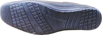 Port Comax Lace Up