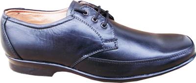 Port Comax Lace Up